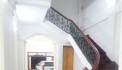 CHO THUÊ MP  GIẢI PHÓNG, HOÀNG MAI, 102M2, 4 TẦNG, 6 PHÒNG, 6 WC, 35 TR